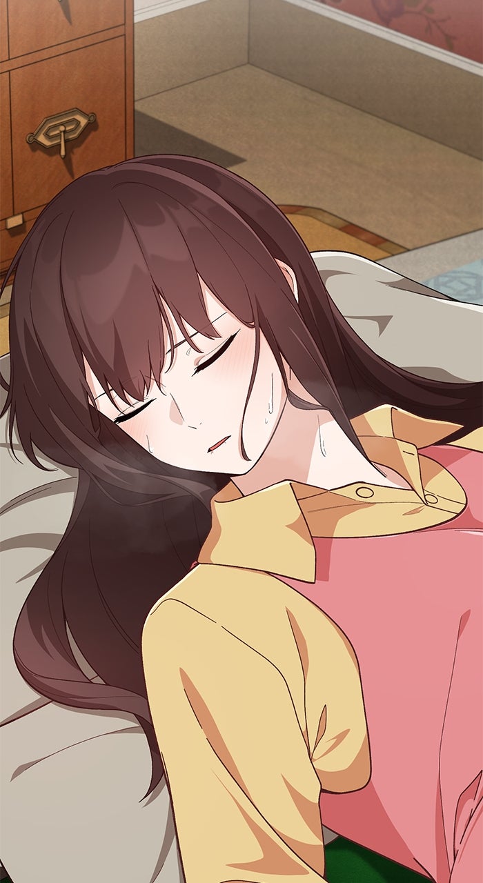 The GeniusWants an Ordinary Life Episode 7 page 38 - 