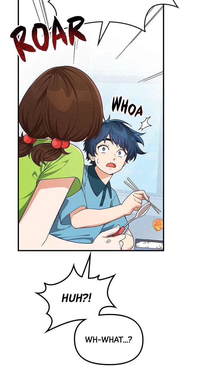 The GeniusWants an Ordinary Life Episode 7 page 5 - 