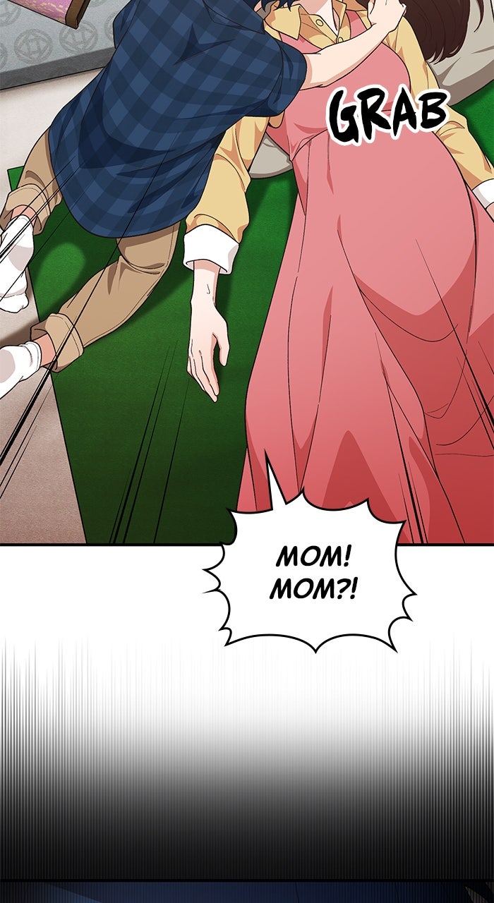 The GeniusWants an Ordinary Life Episode 7 page 41 - 
