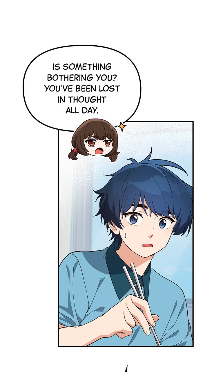 The GeniusWants an Ordinary Life Episode 7 page 6 - 