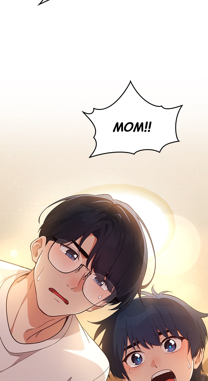The GeniusWants an Ordinary Life Episode 7 page 64 - 