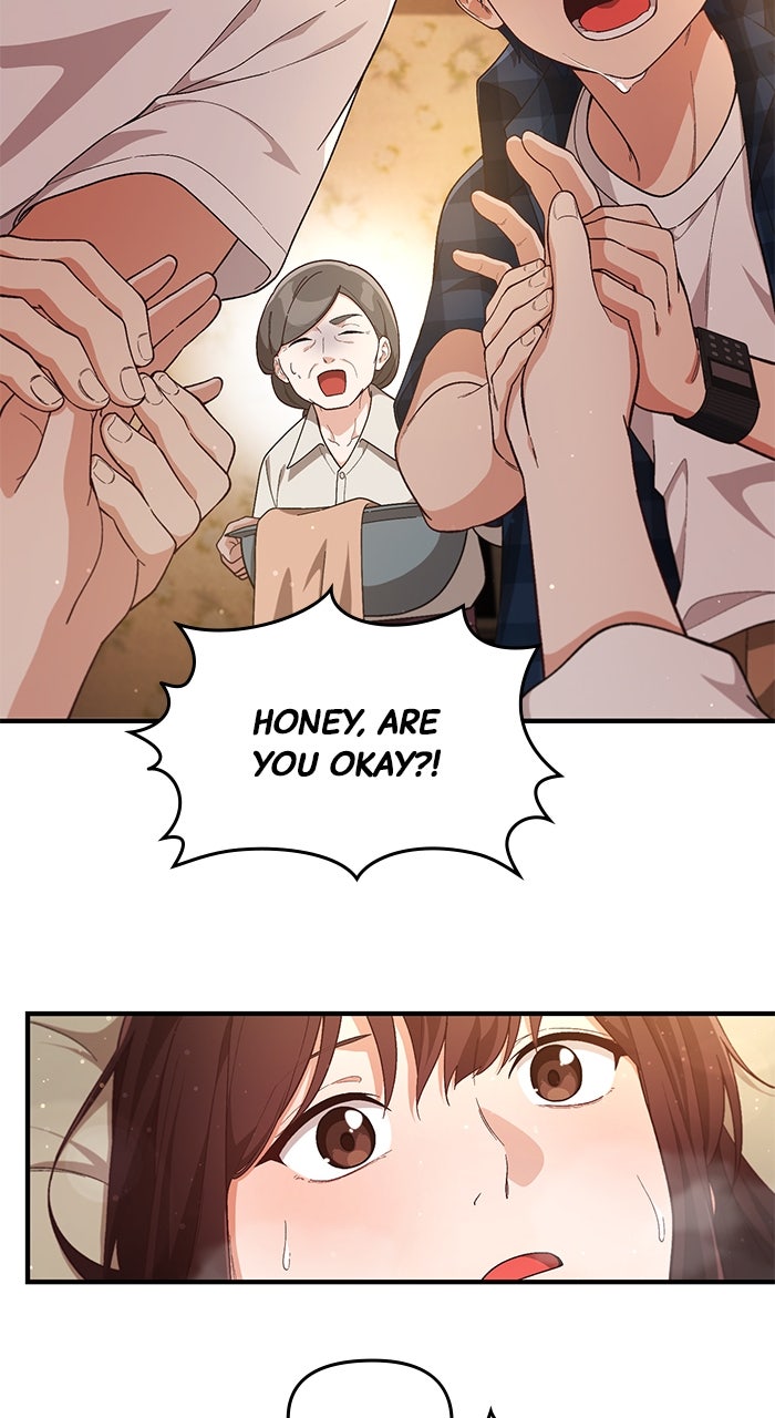 The GeniusWants an Ordinary Life Episode 7 page 65 - 