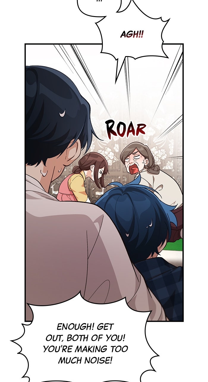 The GeniusWants an Ordinary Life Episode 7 page 66 - 