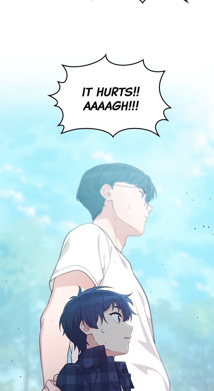 The GeniusWants an Ordinary Life Episode 7 page 68 - 