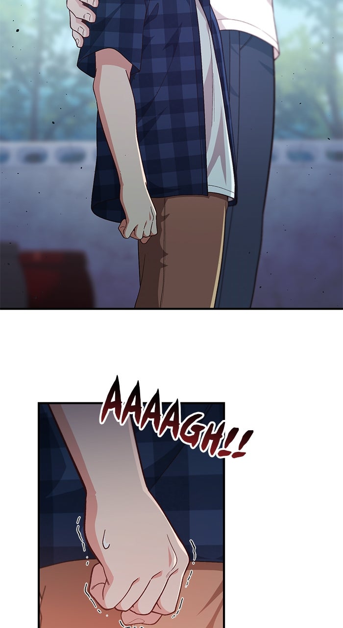 The GeniusWants an Ordinary Life Episode 7 page 69 - 