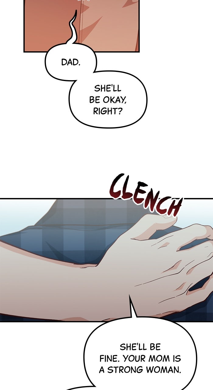 The GeniusWants an Ordinary Life Episode 7 page 70 - 