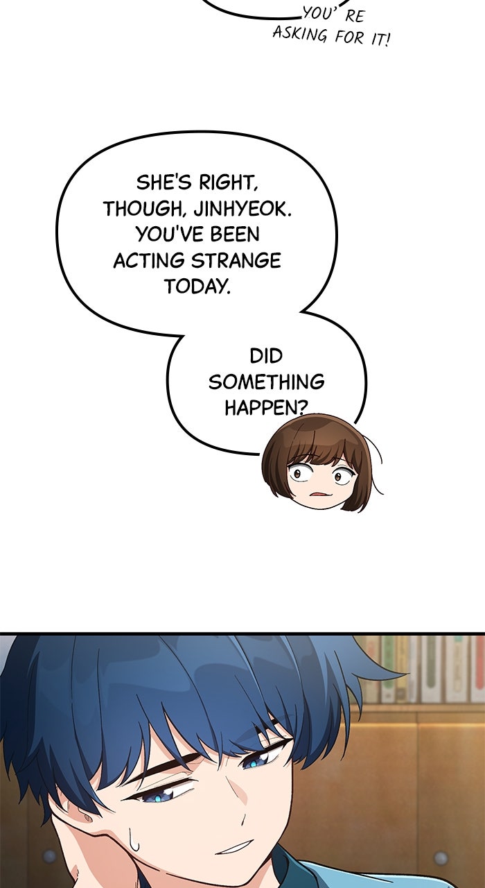 The GeniusWants an Ordinary Life Episode 7 page 8 - 