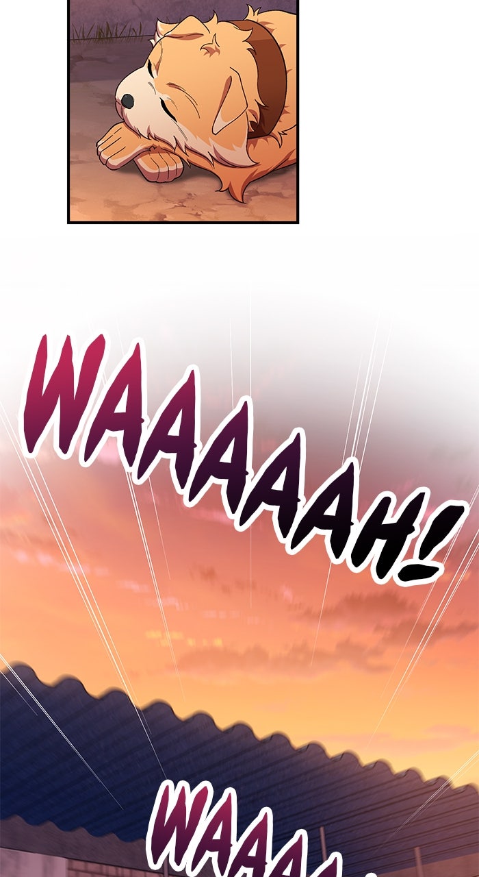 The GeniusWants an Ordinary Life Episode 7 page 75 - 