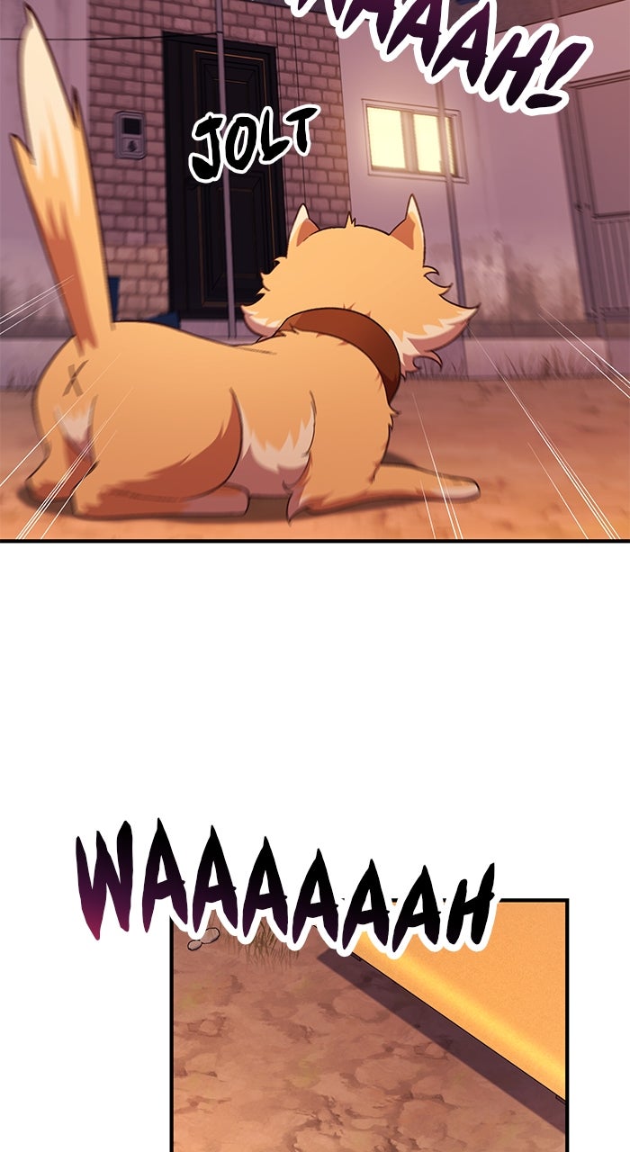 The GeniusWants an Ordinary Life Episode 7 page 76 - 