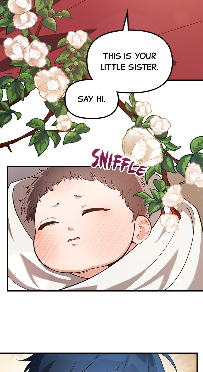 The GeniusWants an Ordinary Life Episode 7 page 79 - 
