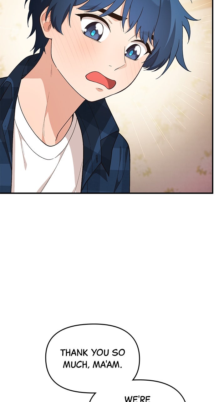 The GeniusWants an Ordinary Life Episode 7 page 80 - 