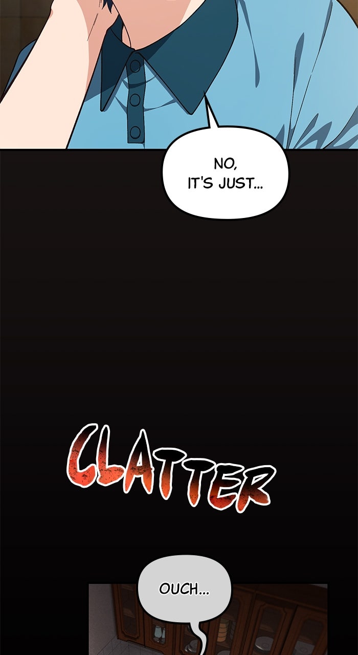 The GeniusWants an Ordinary Life Episode 7 page 9 - 