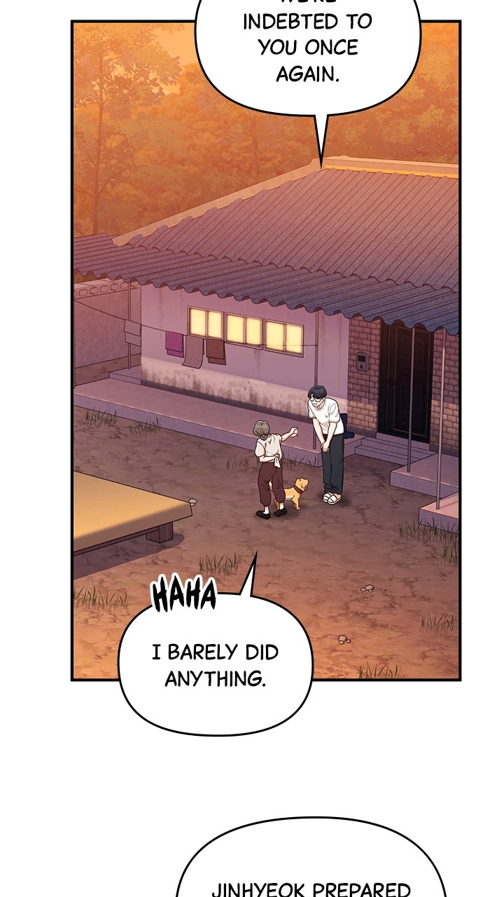 The GeniusWants an Ordinary Life Episode 7 page 81 - 