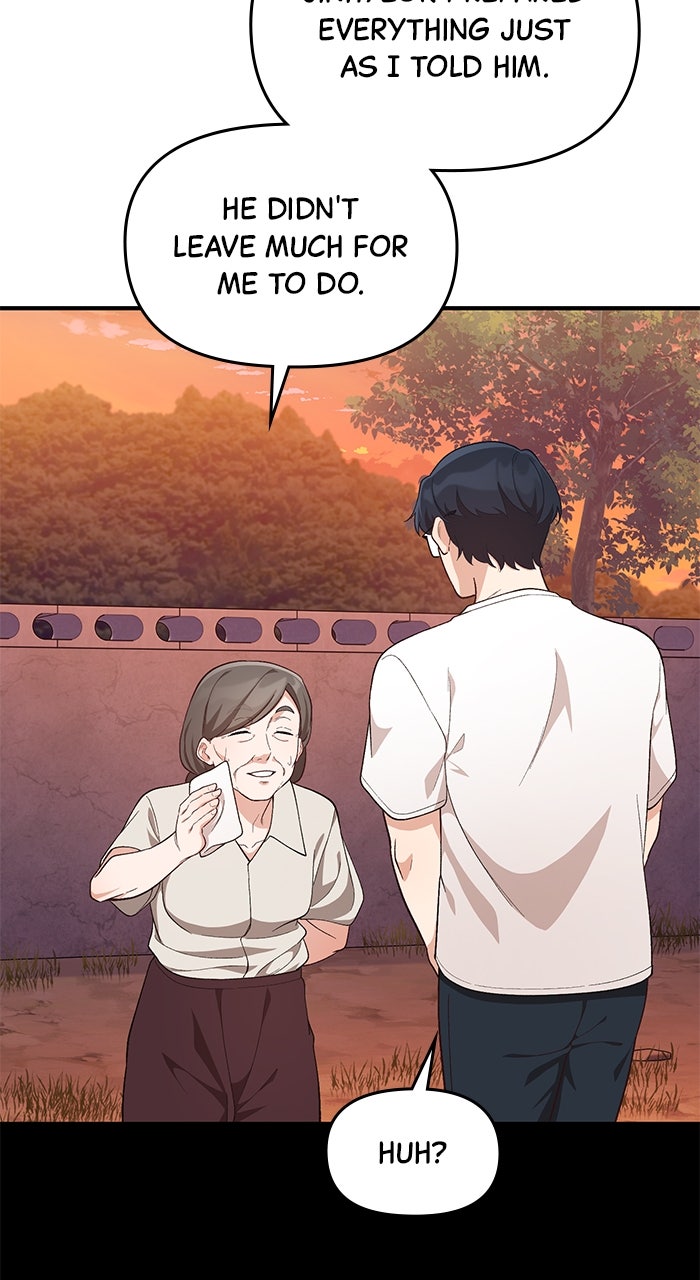 The GeniusWants an Ordinary Life Episode 7 page 82 - 