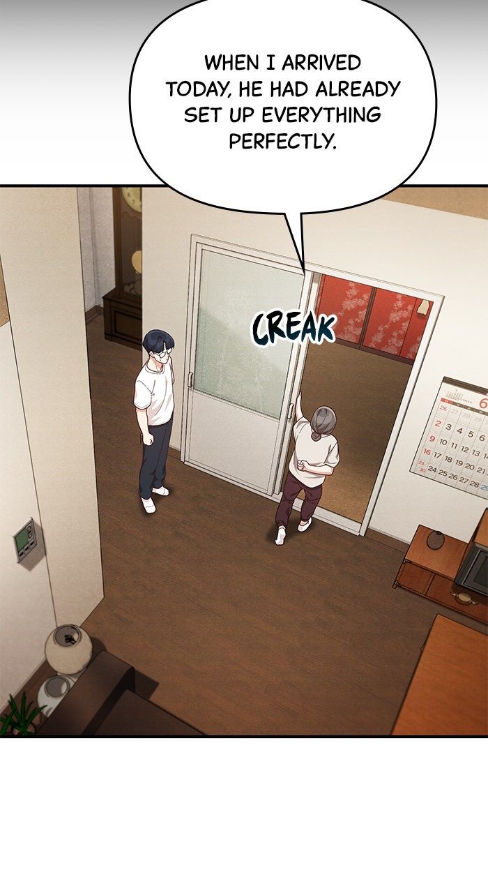 The GeniusWants an Ordinary Life Episode 7 page 86 - 