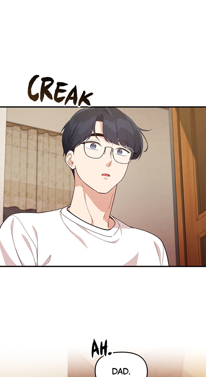 The GeniusWants an Ordinary Life Episode 7 page 88 - 
