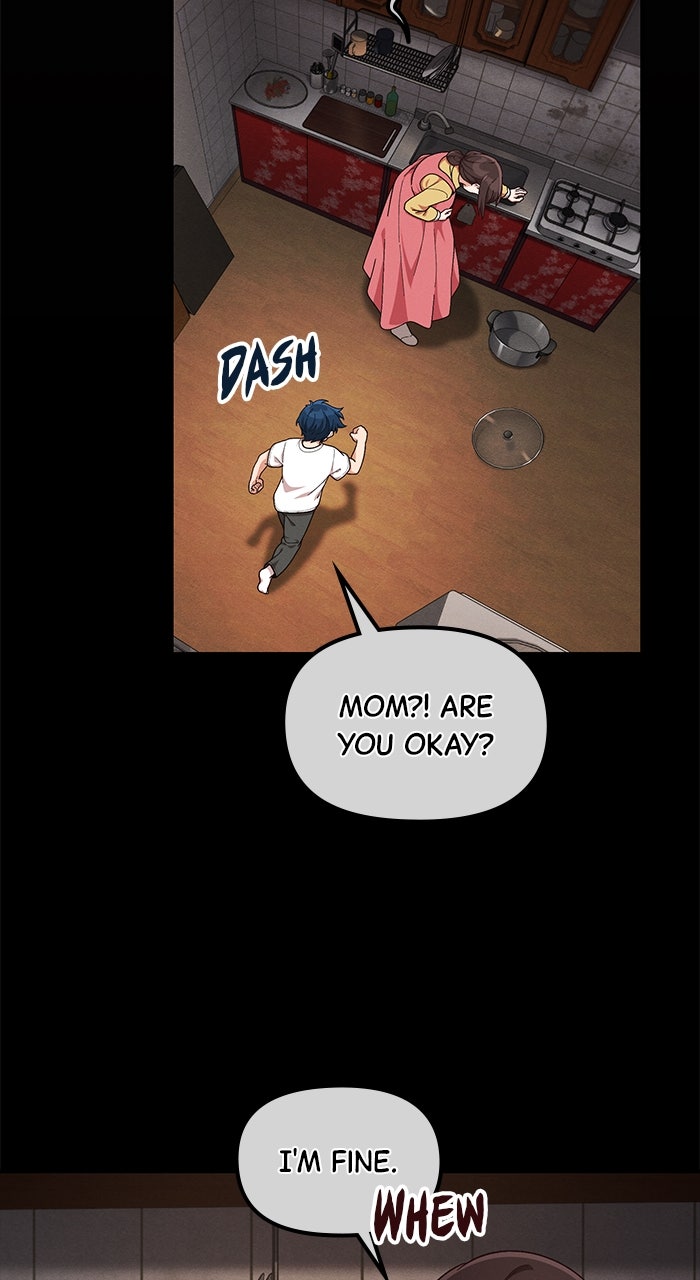 The GeniusWants an Ordinary Life Episode 7 page 10 - 