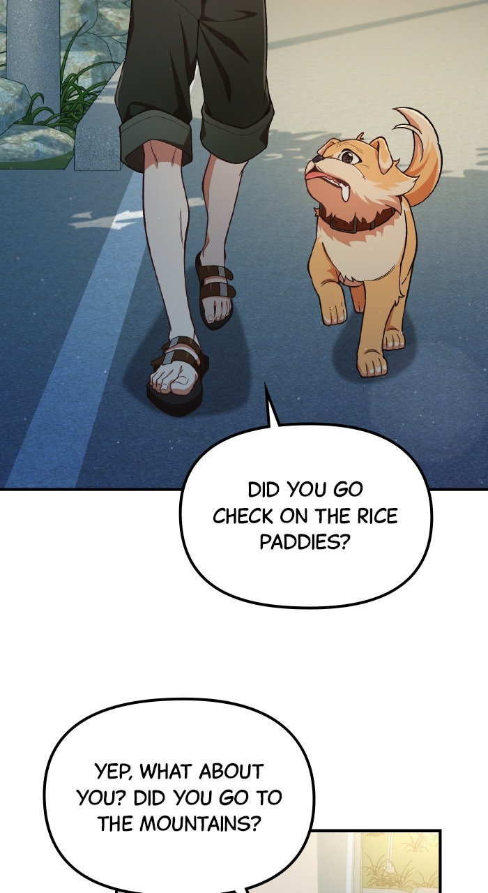 The GeniusWants an Ordinary Life Episode 8 page 12 - 