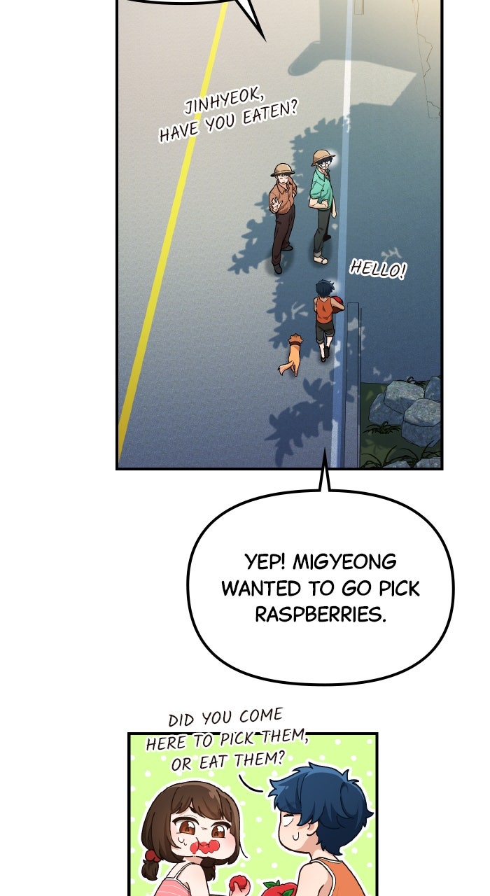 The GeniusWants an Ordinary Life Episode 8 page 13 - 