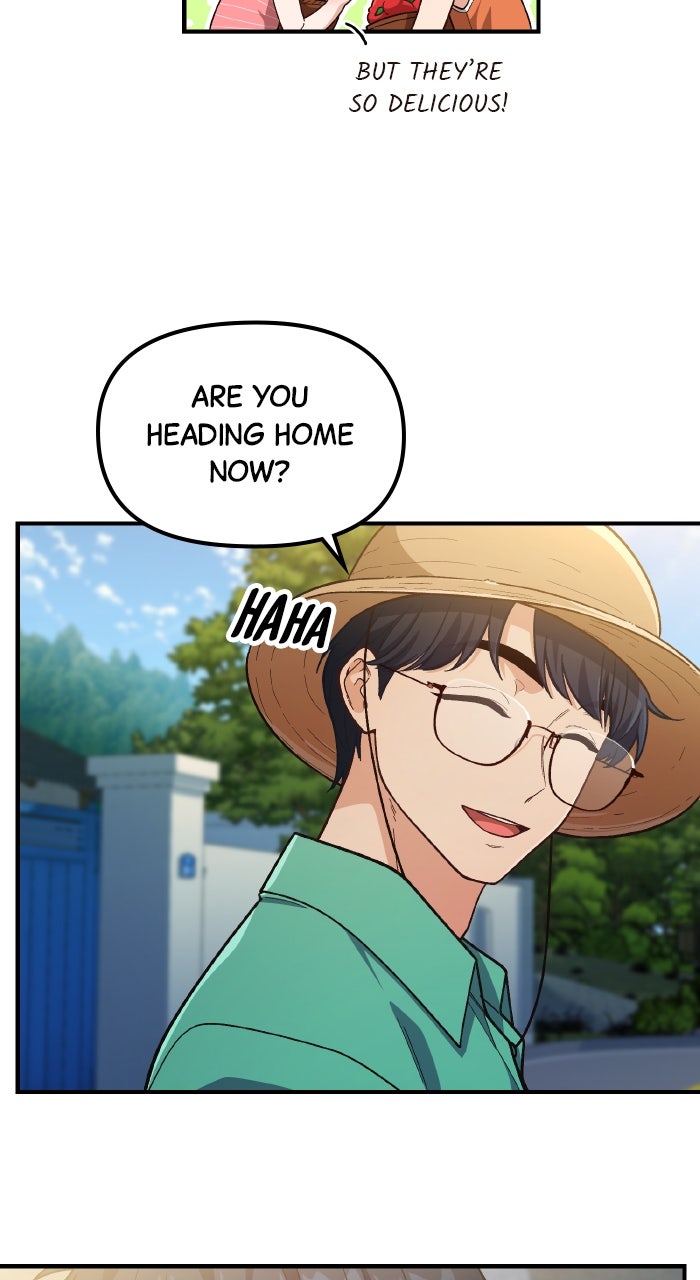 The GeniusWants an Ordinary Life Episode 8 page 14 - 