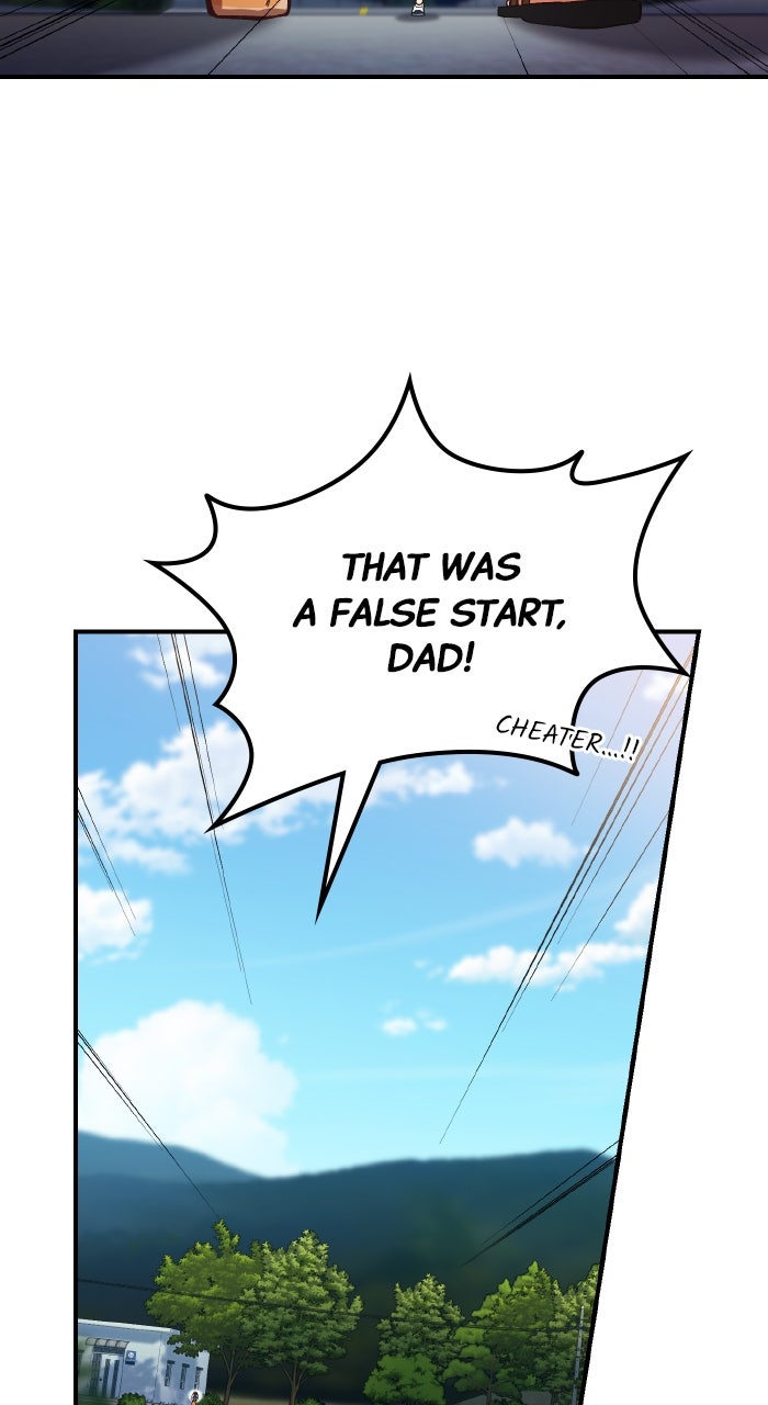 The GeniusWants an Ordinary Life Episode 8 page 18 - 