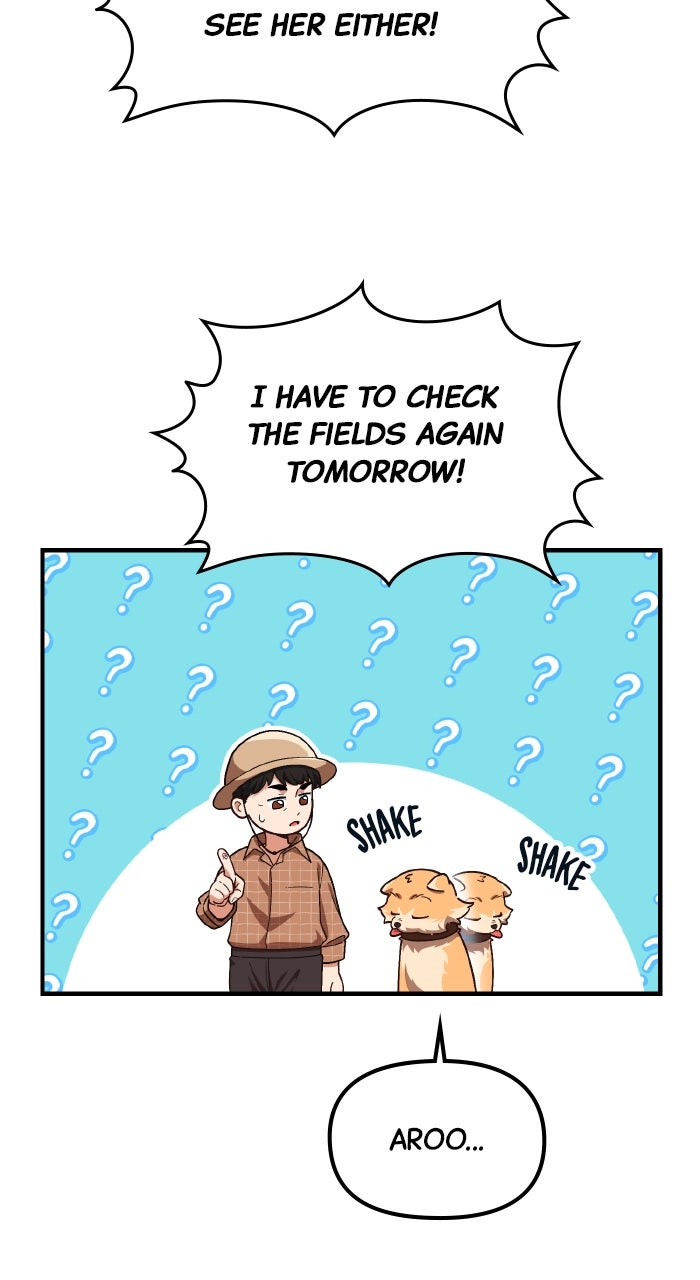 The GeniusWants an Ordinary Life Episode 8 page 20 - 