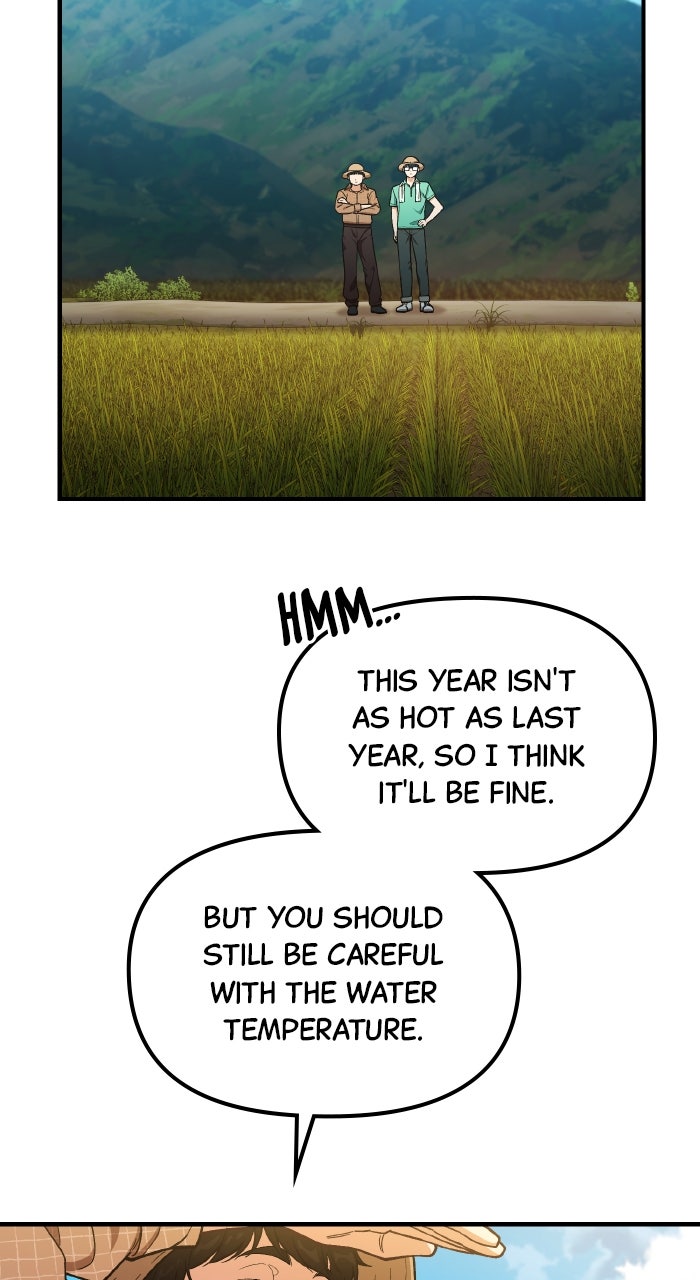 The GeniusWants an Ordinary Life Episode 8 page 3 - 