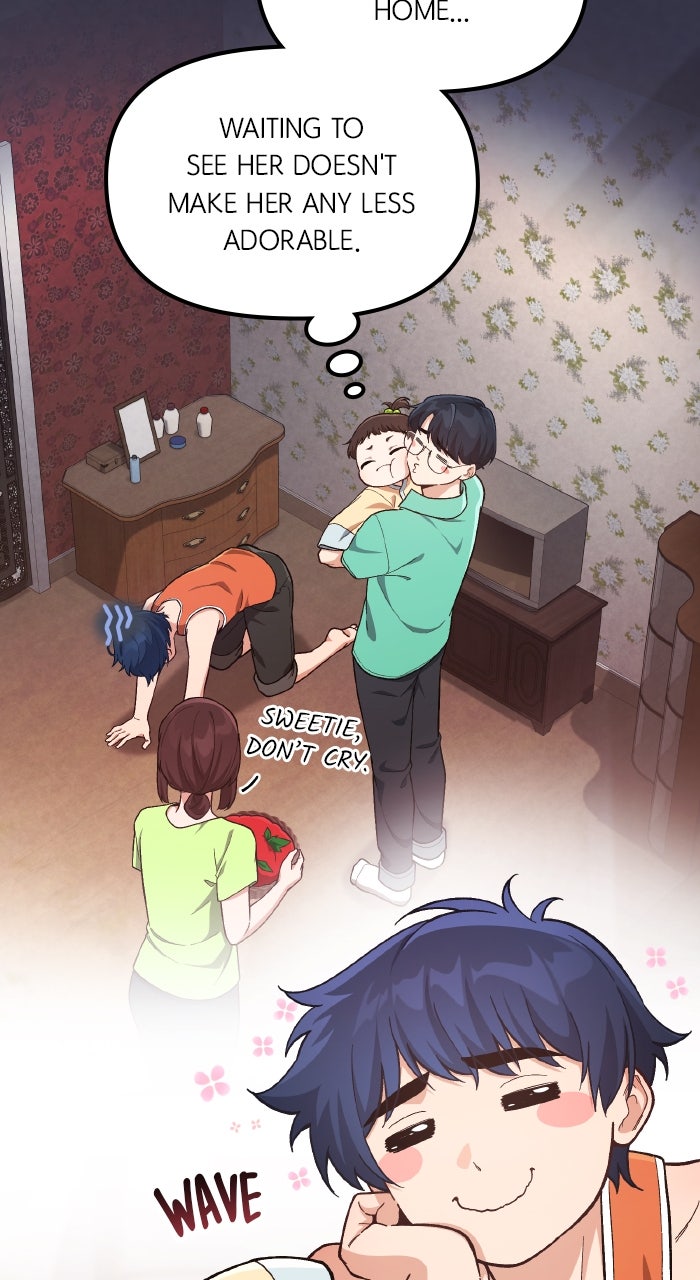 The GeniusWants an Ordinary Life Episode 8 page 24 - 
