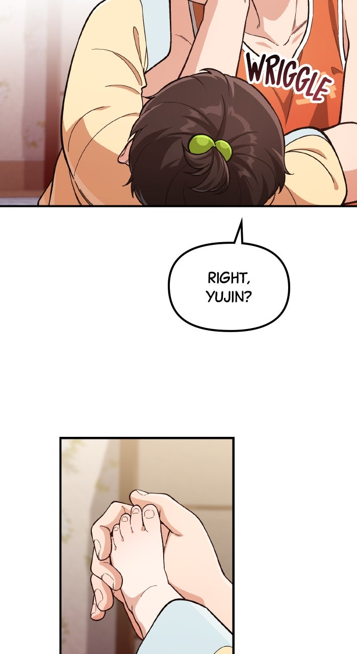 The GeniusWants an Ordinary Life Episode 8 page 25 - 