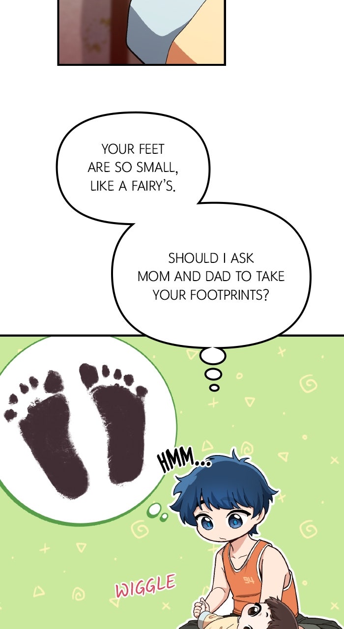 The GeniusWants an Ordinary Life Episode 8 page 26 - 