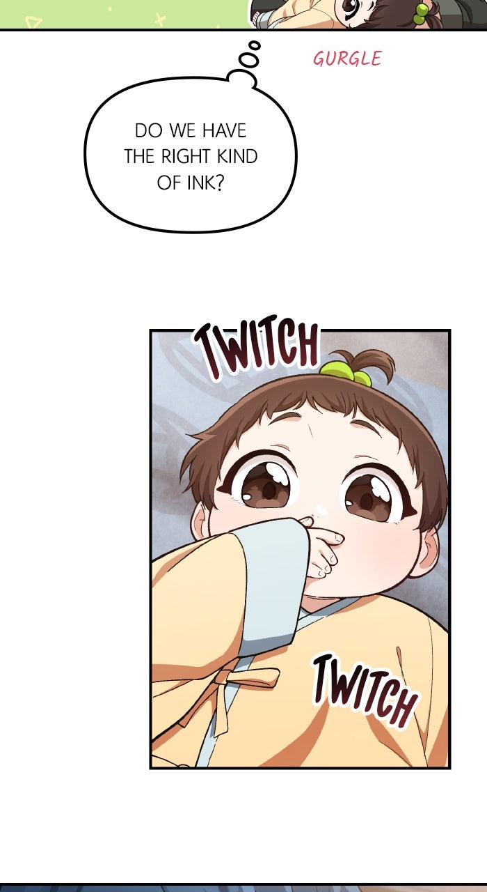 The GeniusWants an Ordinary Life Episode 8 page 27 - 