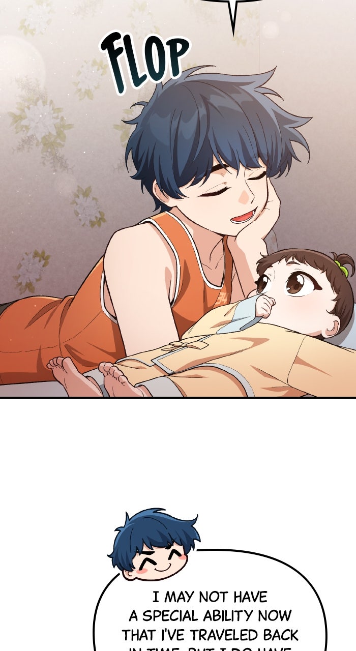 The GeniusWants an Ordinary Life Episode 8 page 29 - 