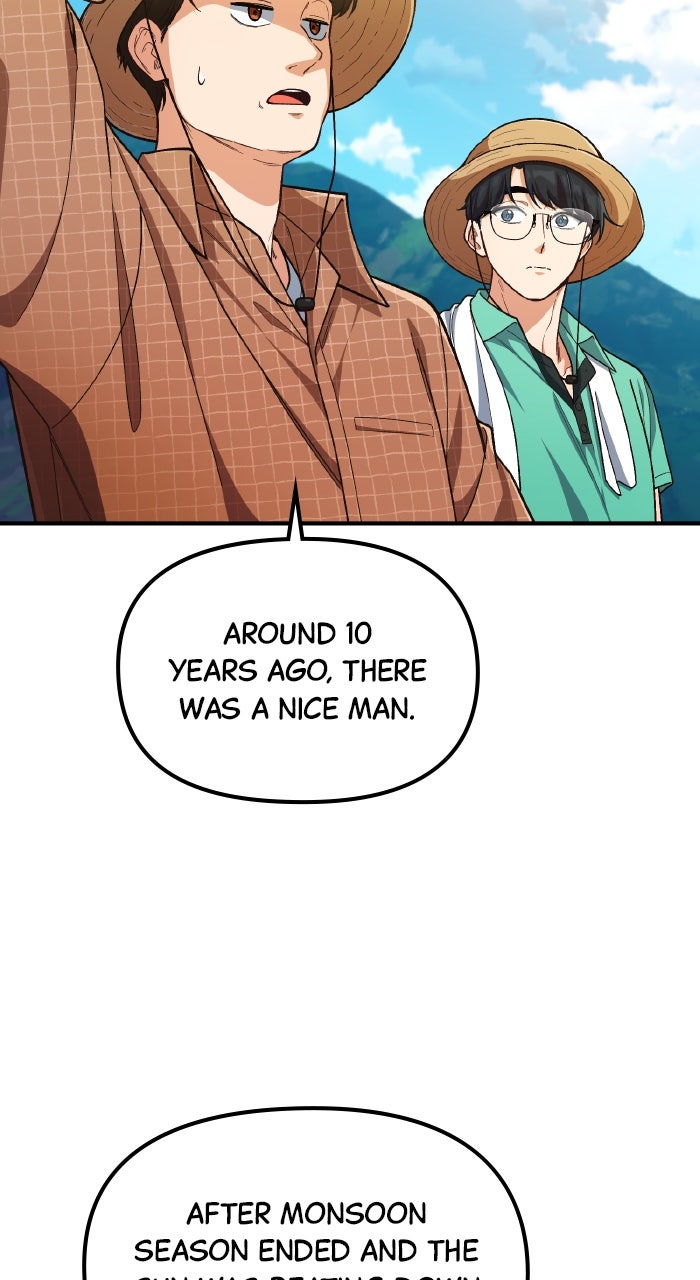 The GeniusWants an Ordinary Life Episode 8 page 4 - 