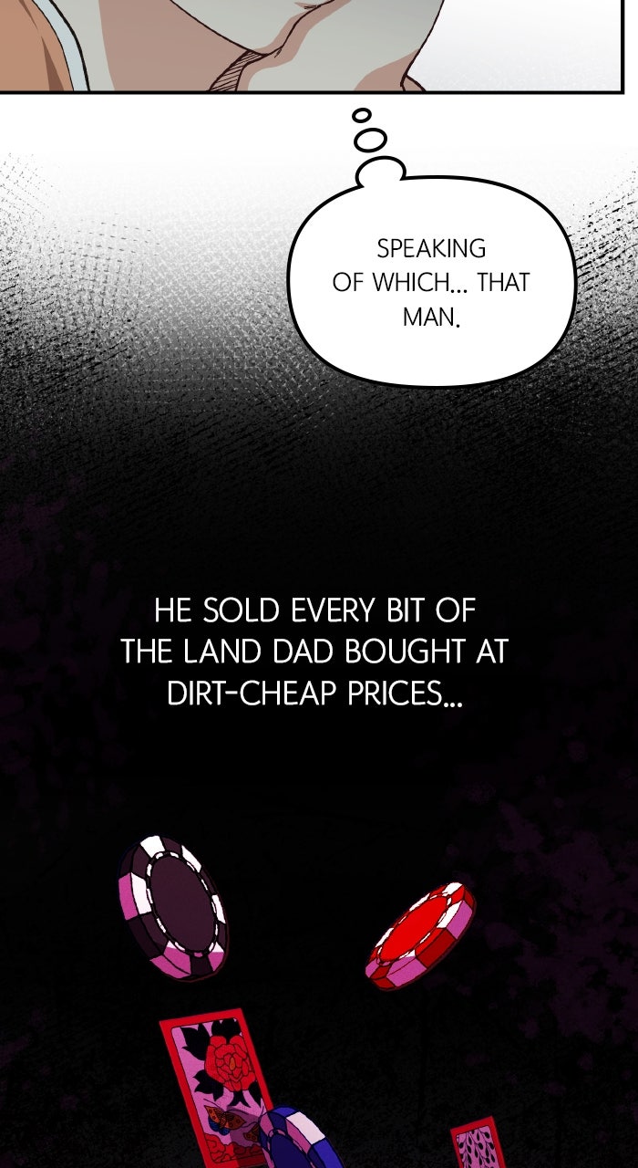 The GeniusWants an Ordinary Life Episode 8 page 31 - 