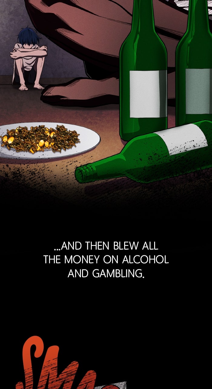 The GeniusWants an Ordinary Life Episode 8 page 33 - 