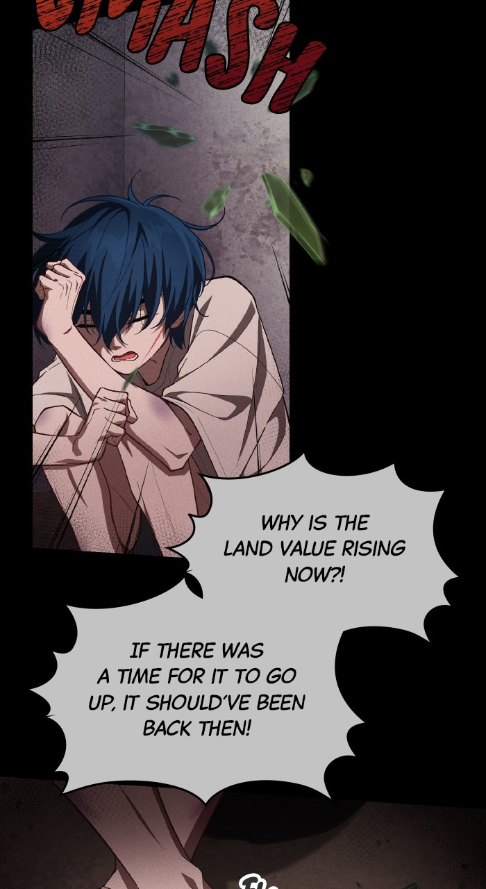 The GeniusWants an Ordinary Life Episode 8 page 34 - 