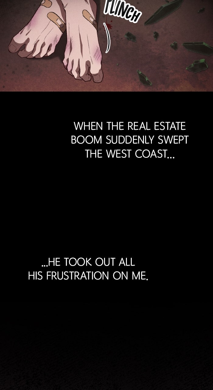 The GeniusWants an Ordinary Life Episode 8 page 35 - 