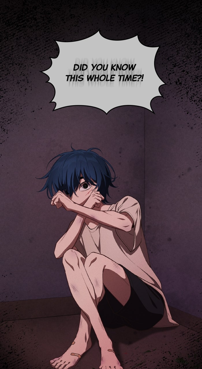 The GeniusWants an Ordinary Life Episode 8 page 36 - 