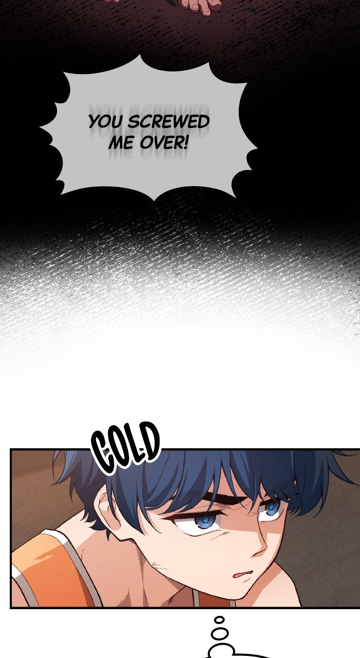 The GeniusWants an Ordinary Life Episode 8 page 37 - 