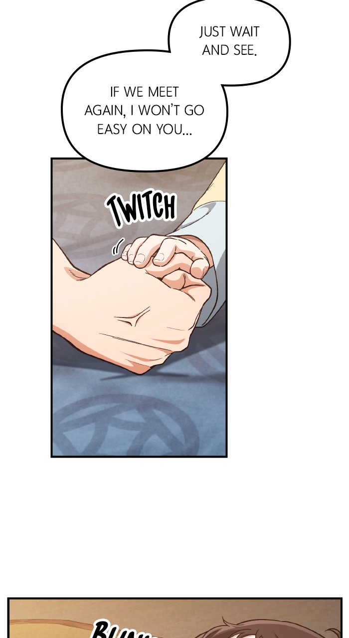 The GeniusWants an Ordinary Life Episode 8 page 38 - 