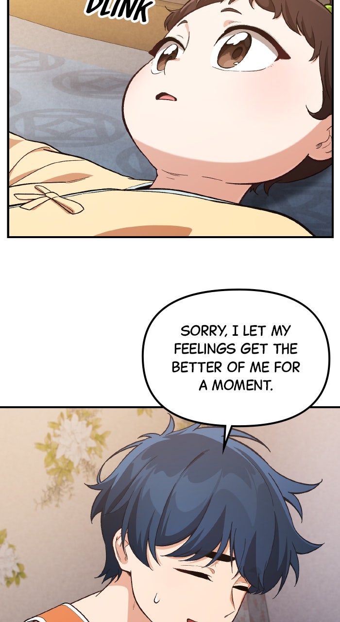 The GeniusWants an Ordinary Life Episode 8 page 39 - 