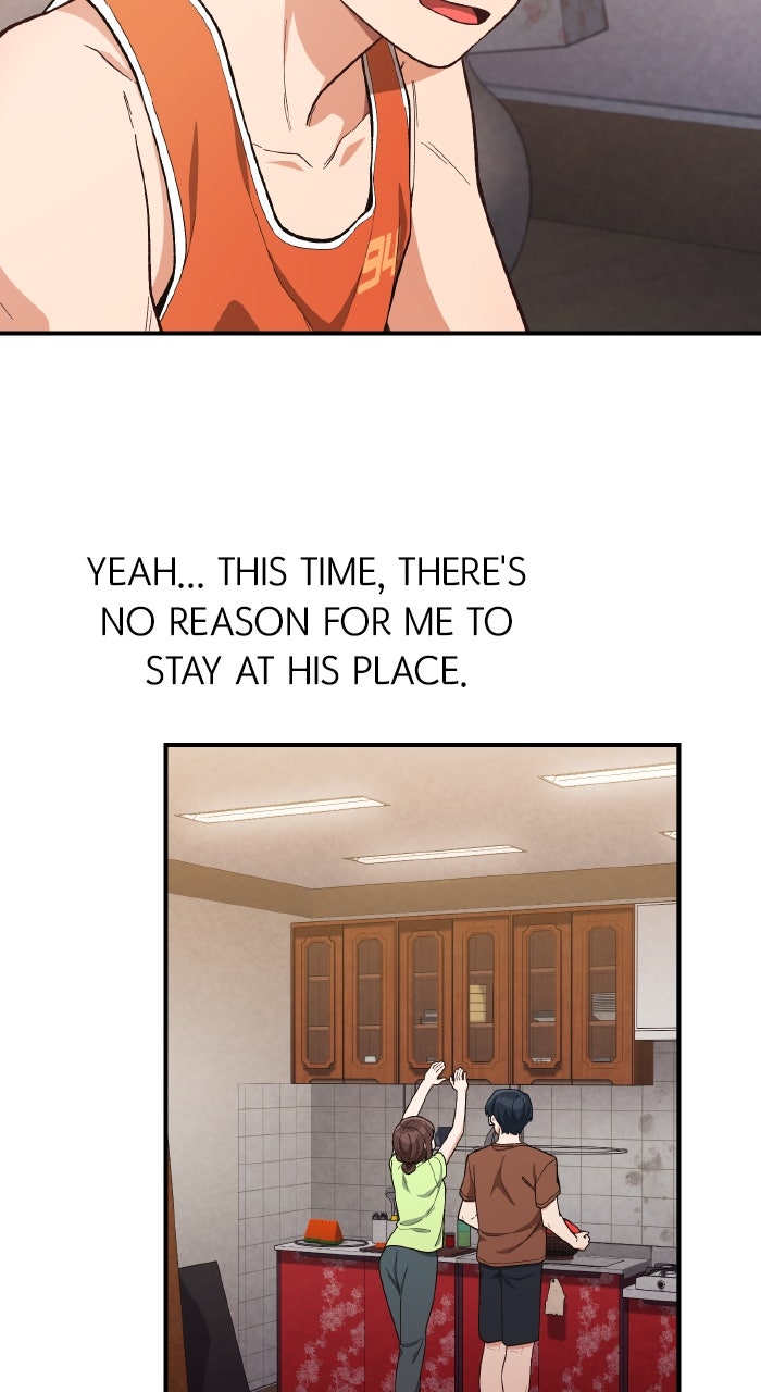 The GeniusWants an Ordinary Life Episode 8 page 40 - 