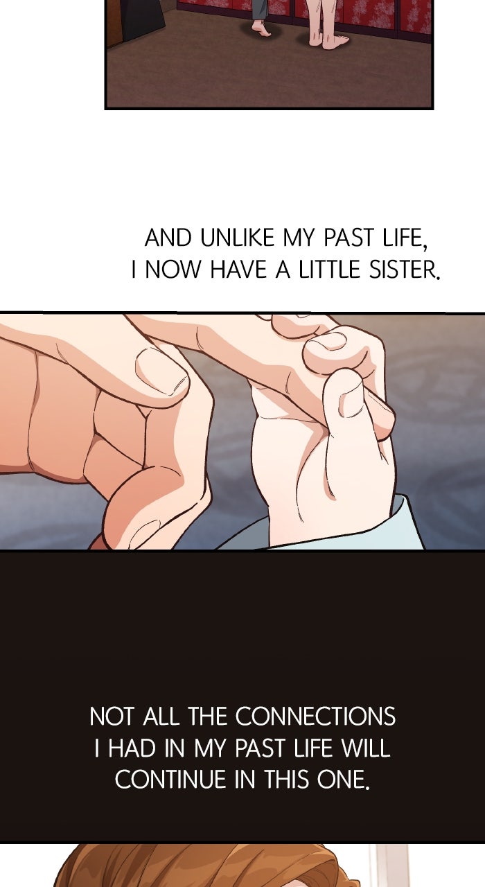 The GeniusWants an Ordinary Life Episode 8 page 41 - 