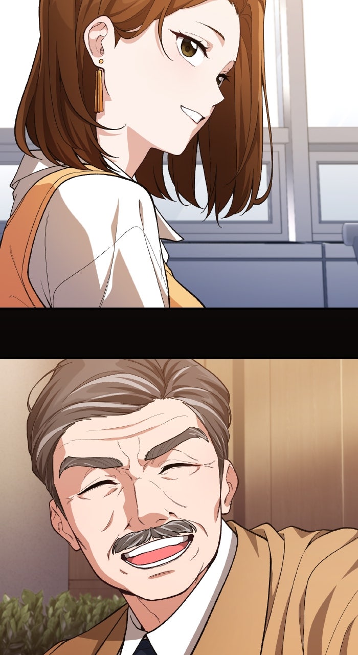 The GeniusWants an Ordinary Life Episode 8 page 42 - 