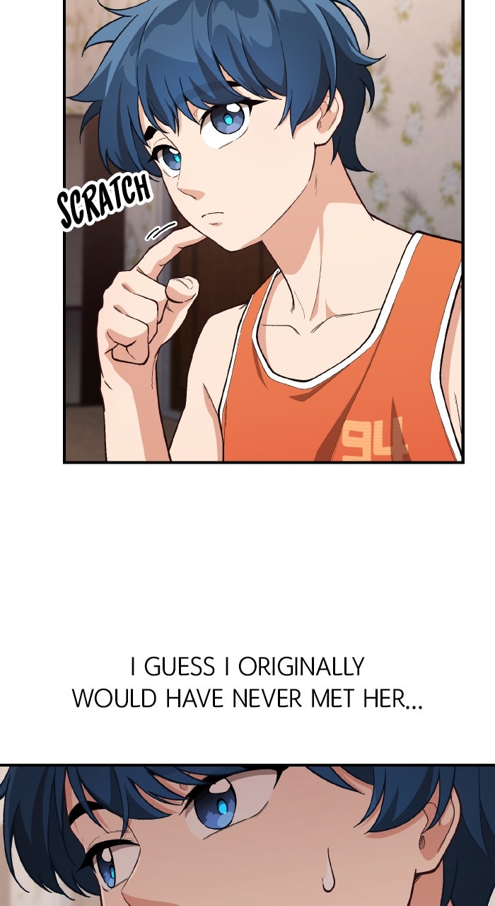 The GeniusWants an Ordinary Life Episode 8 page 44 - 