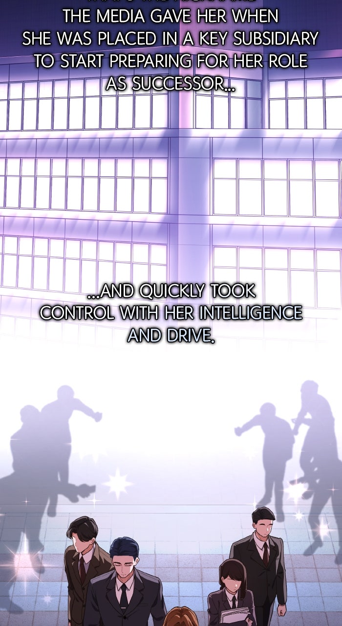 The GeniusWants an Ordinary Life Episode 8 page 47 - 