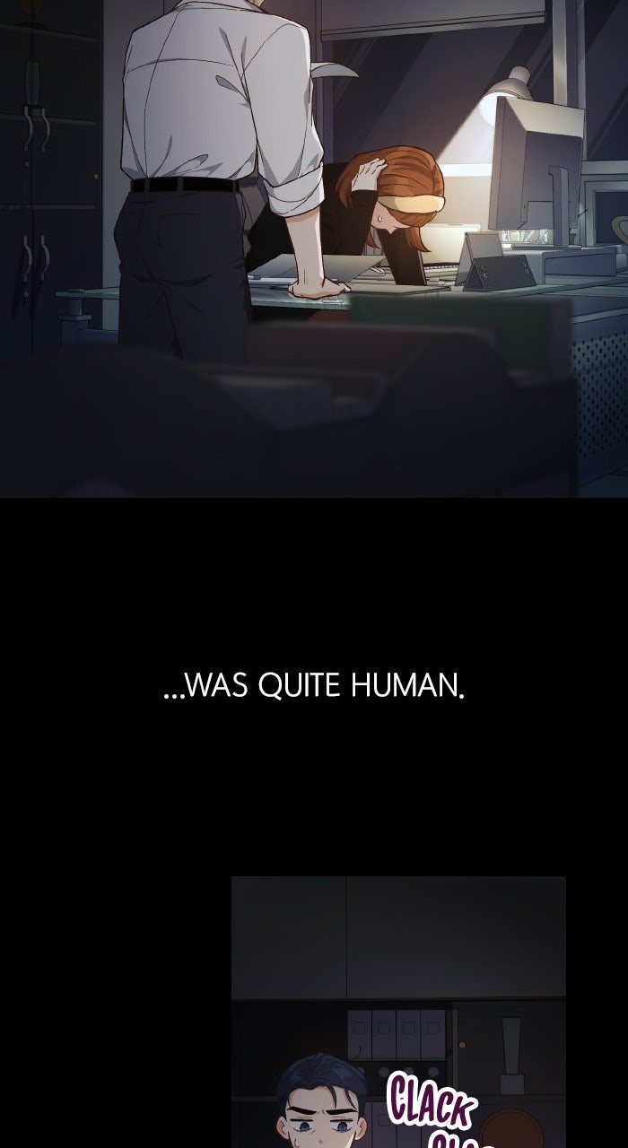 The GeniusWants an Ordinary Life Episode 8 page 51 - 