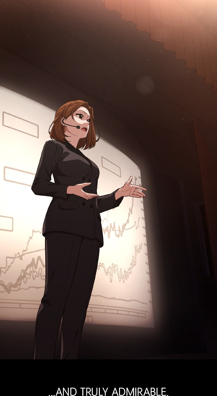 The GeniusWants an Ordinary Life Episode 8 page 53 - 