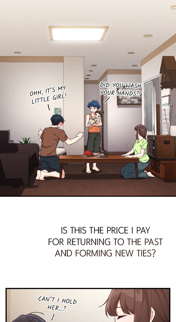 The GeniusWants an Ordinary Life Episode 8 page 62 - 