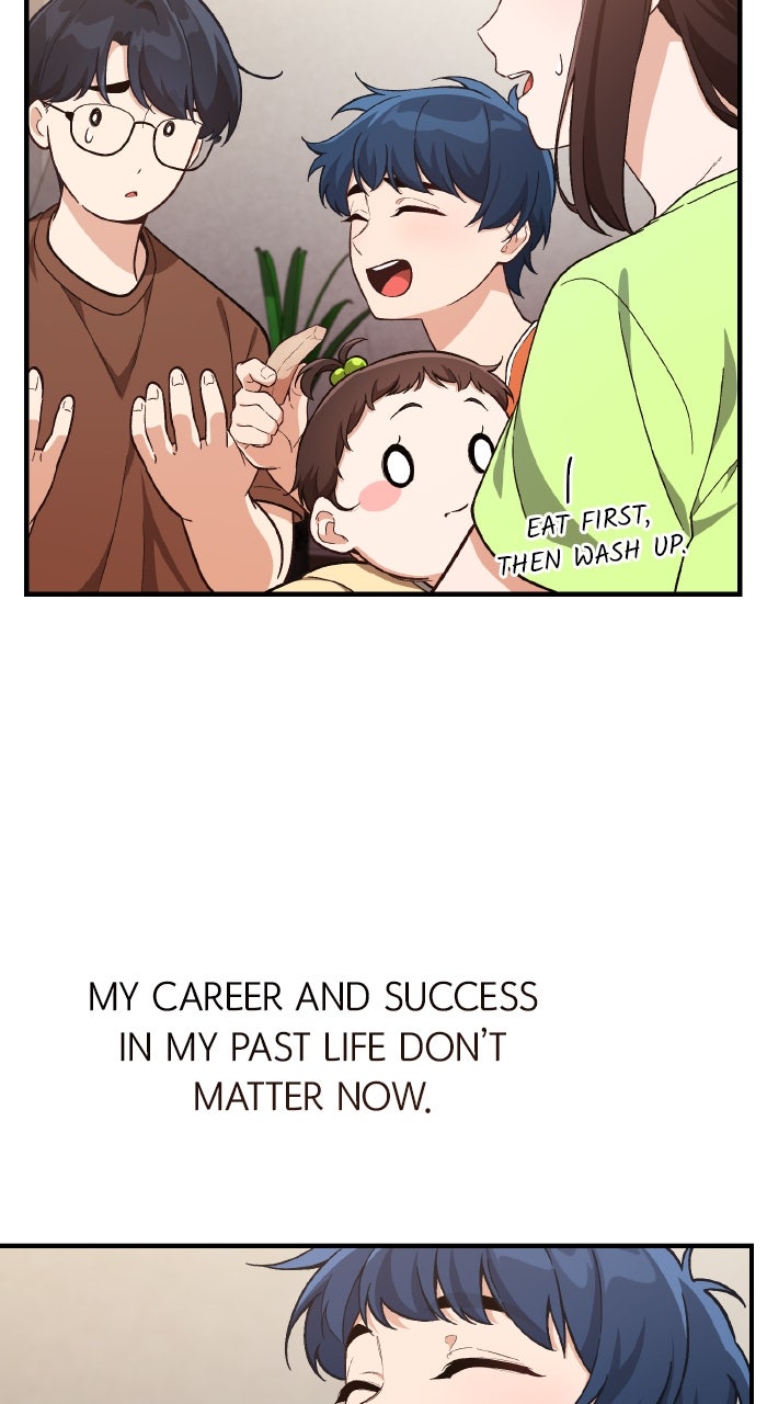 The GeniusWants an Ordinary Life Episode 8 page 63 - 